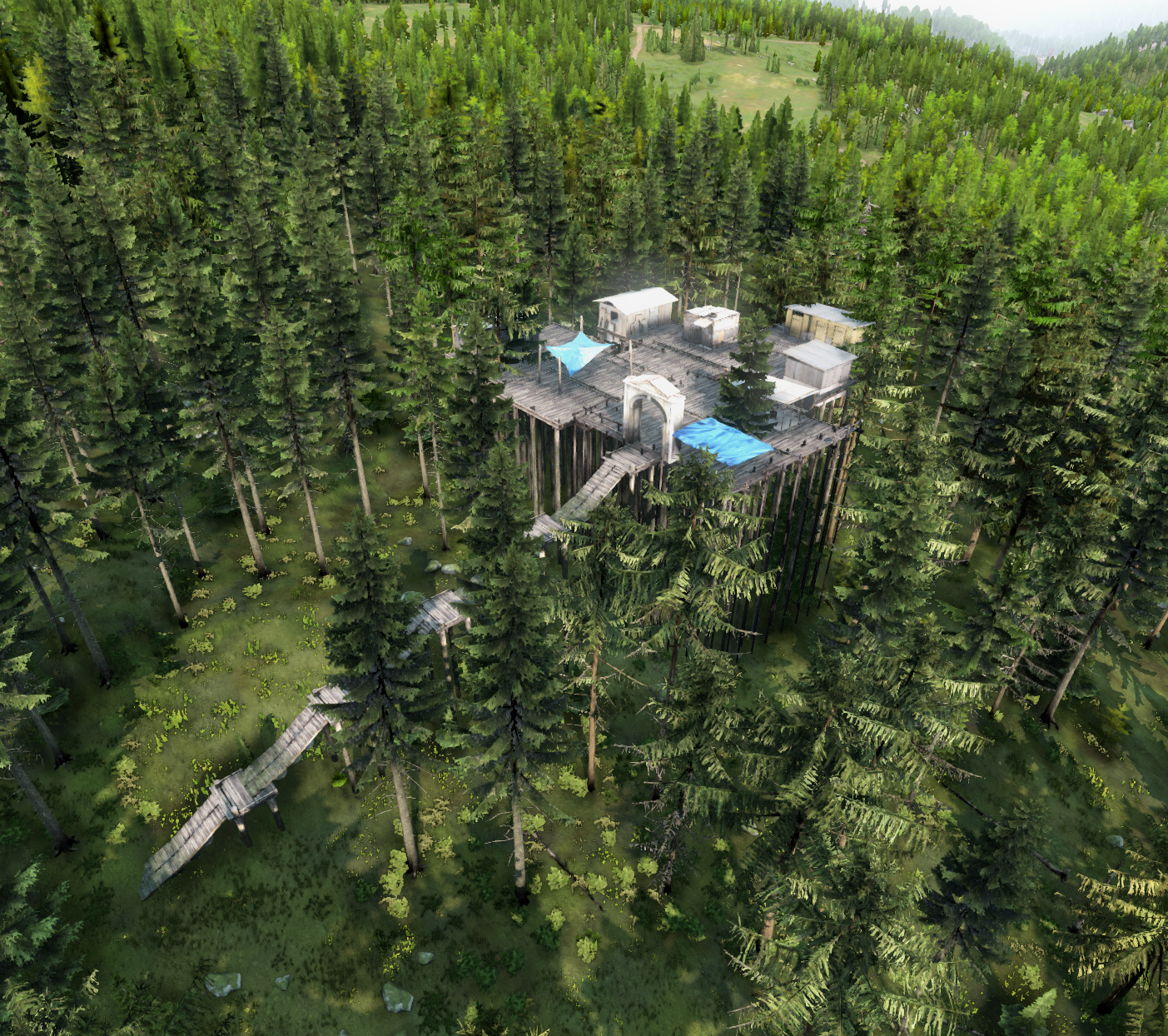 Custom Base 1