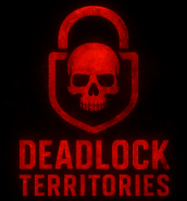 Deadlock Logo