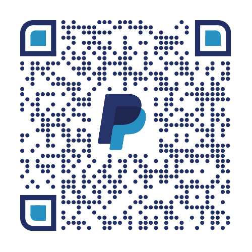 PayPal QR