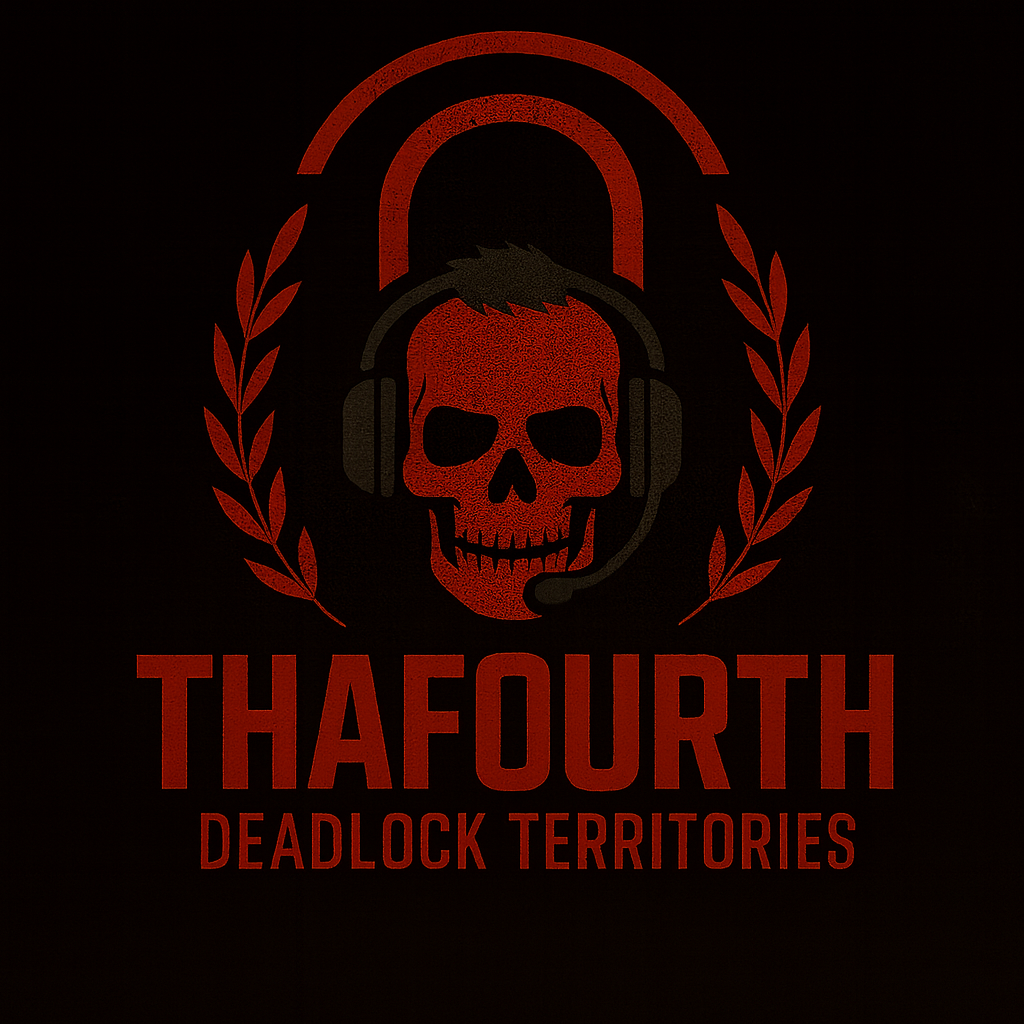 ThaFourth